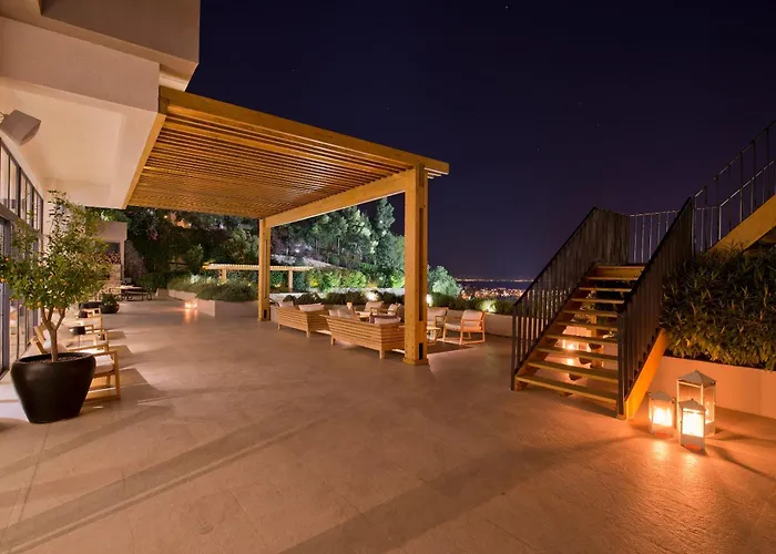 Ramada Resort By Wyndham Bodrum Bitez, Turkey