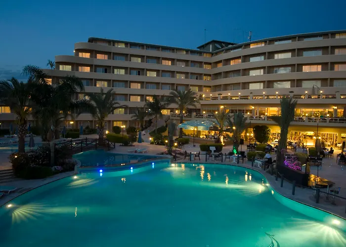 Armas Pemar Beach Kızılot, Türkiye