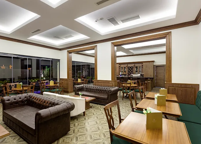 Aurum Didyma Spa & Beach Resort