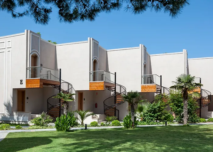 Aurum Didyma Spa & Beach Resort