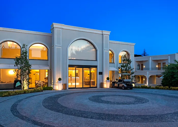 Aurum Didyma Spa & Beach Resort Akbuk , Turkey