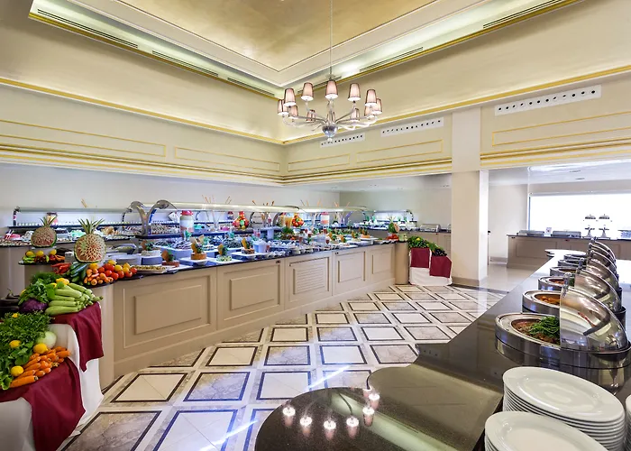 Aurum Didyma Spa & Beach Resort Akbük, Türkiye