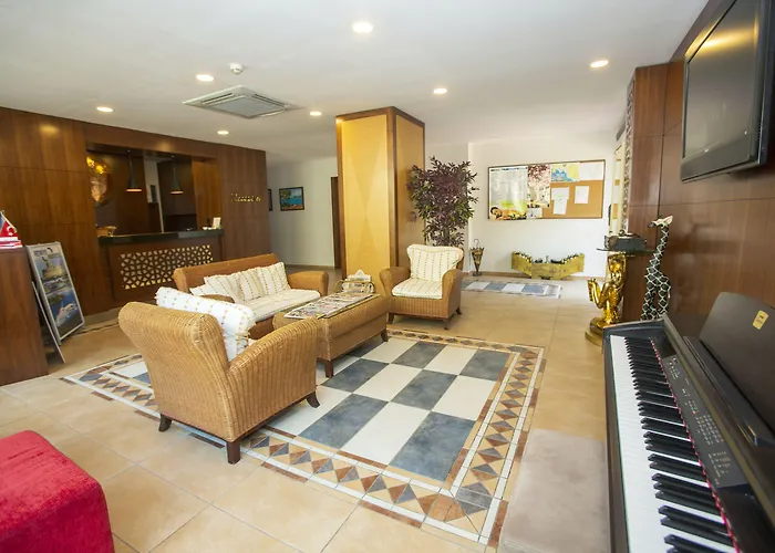 Goecek Lykia Premium Concept