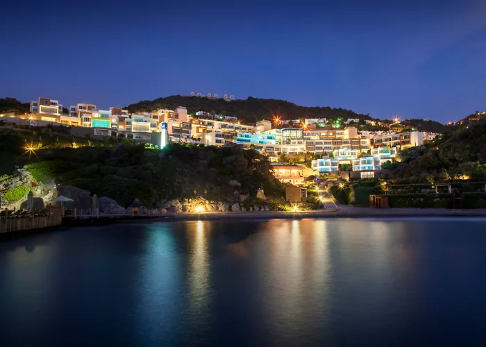Sirene Luxury Bodrum