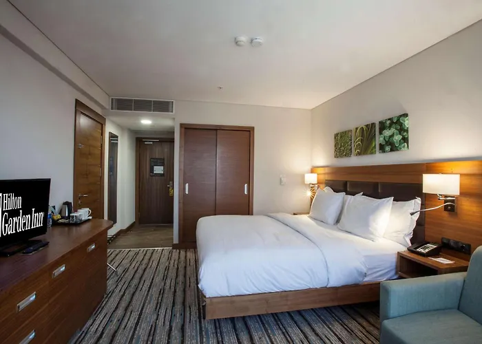 Hilton Garden Inn Gimat