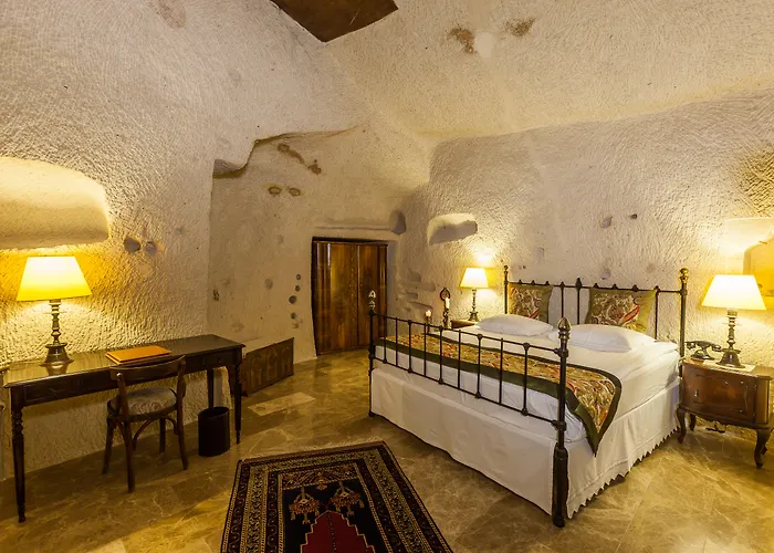 Yunak Evleri Cappadocia Ürgüp, Türkei