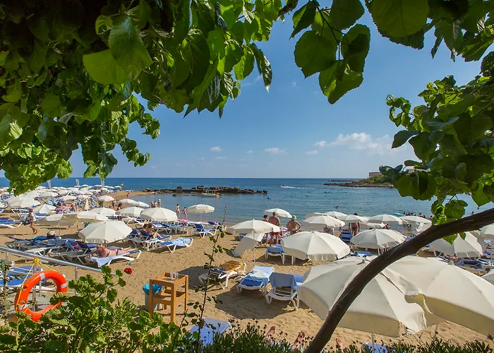 Numa Bay Exclusive Hotel Avsallar, Türkei