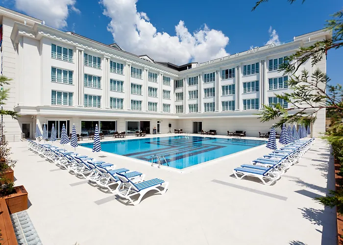 Mercia Hotels & Resorts