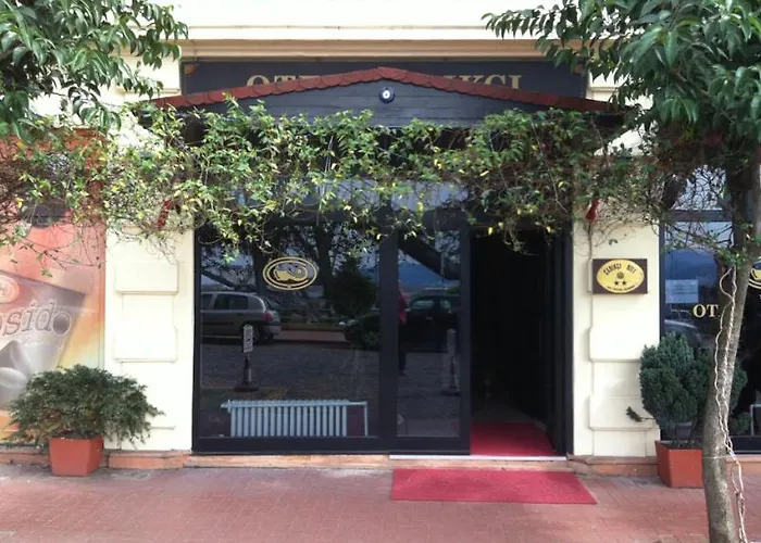 Çarıkçı Hotel