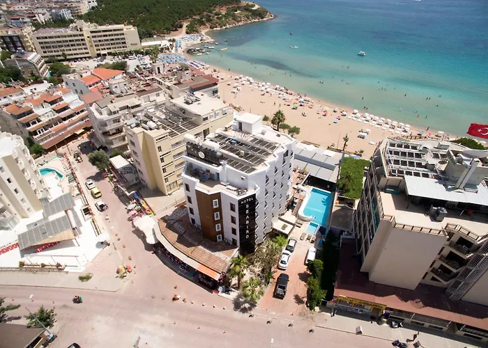 Sea Bird Spa & Beach Hotel