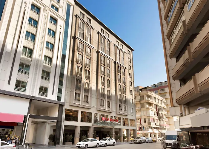 Ramada & Suites By Wyndham