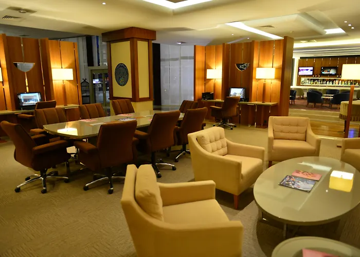 Anemon Grand