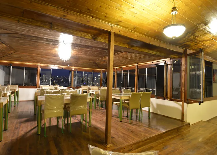 Hotel Ankatra