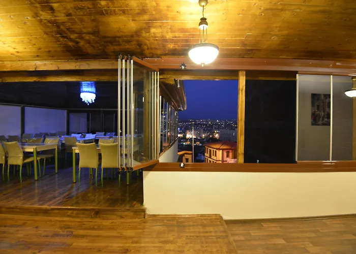 Hotel Ankatra