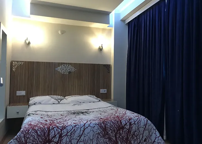 Siesta Apart & Hotel İzmir, Türkiye