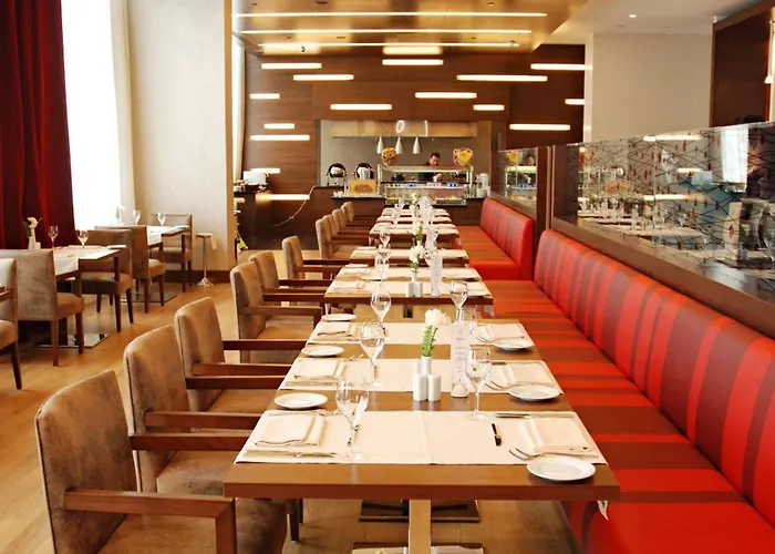 Hilton Garden Inn Kütahya, Türkiye