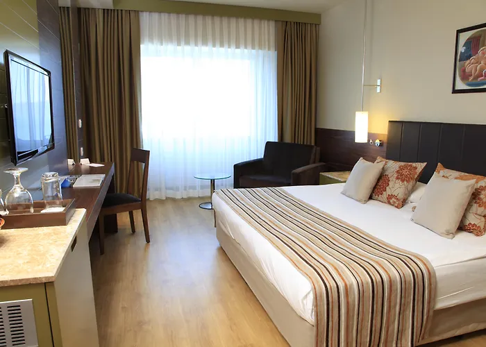 Kolin Spa & Convention Center