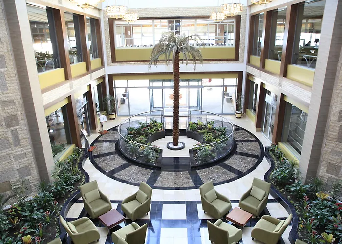 Kolin Spa & Convention Center