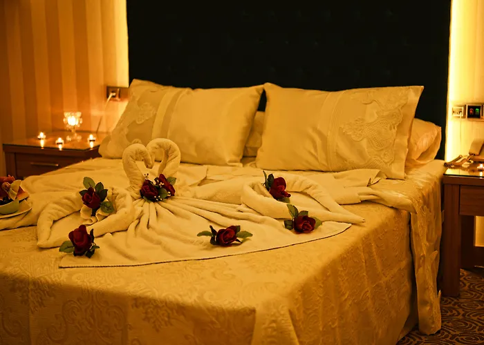 Sular Hotel
