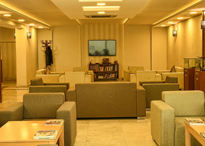 Sular Hotel