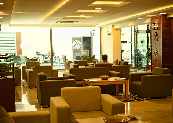 Sular Hotel