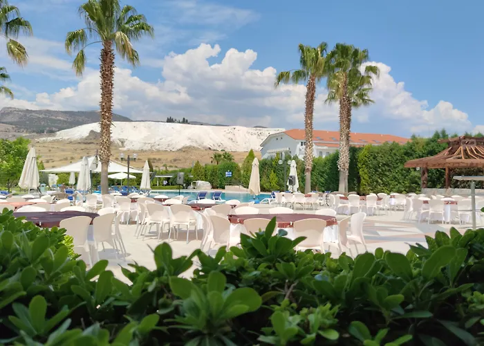 Tripolis Hotel