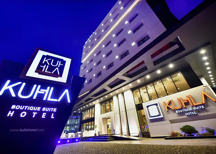 Kuhla