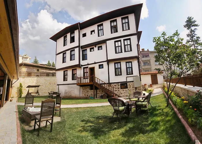 Kadıoğlu Konağı