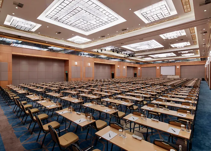 Movenpick Hotel Malatya, Türkiye