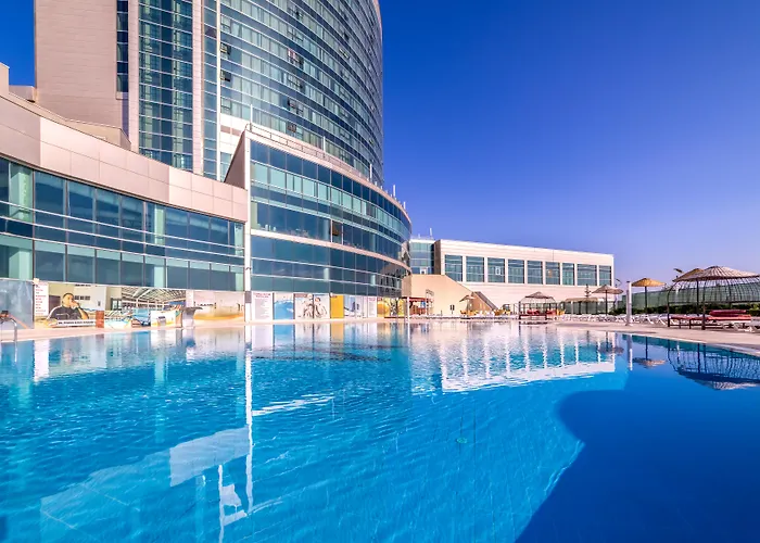 Armas Termal Resort Kırşehir, Türkiye