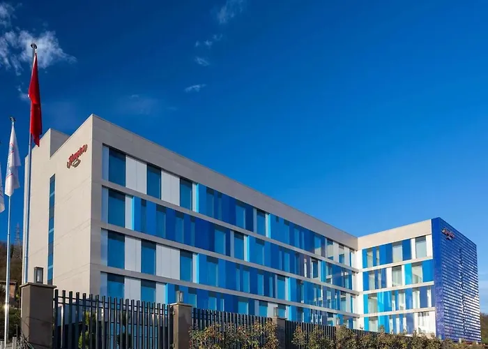 Hampton By Hilton