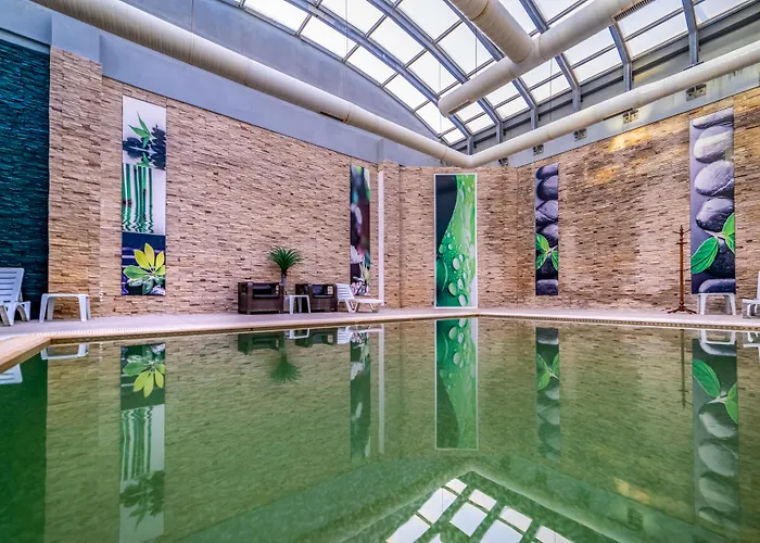 Armas Termal Resort