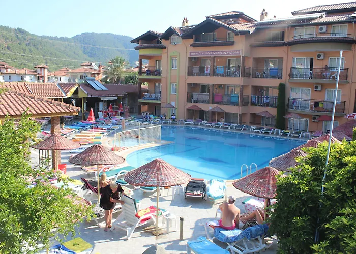 Club Sun Village