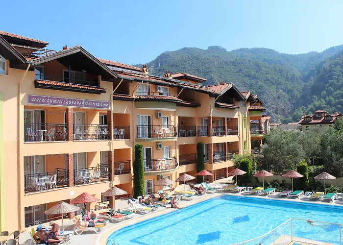 Club Sun Village
