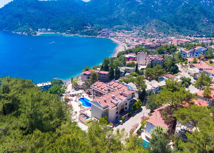 Meril Club Hotel Marmaris (Adults Only) Turunç, Türkiye
