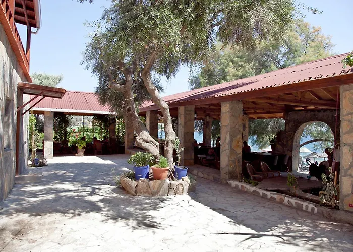 Sahin Motel & Restaurant