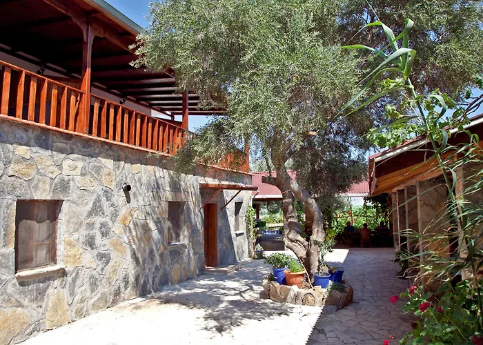 Sahin Motel & Restaurant