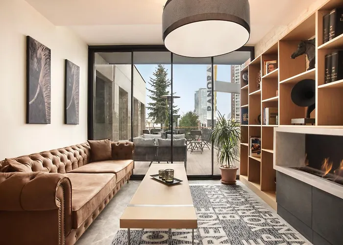 Tryp By Wyndham Ankara Oran