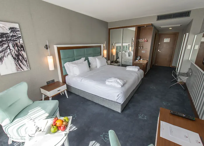 Premier Inn Sakarya, Türkiye