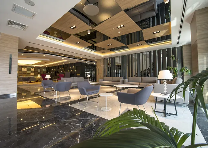 Premier Inn Sakarya