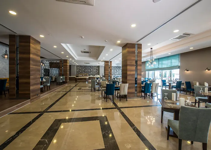 Premier Inn Sakarya