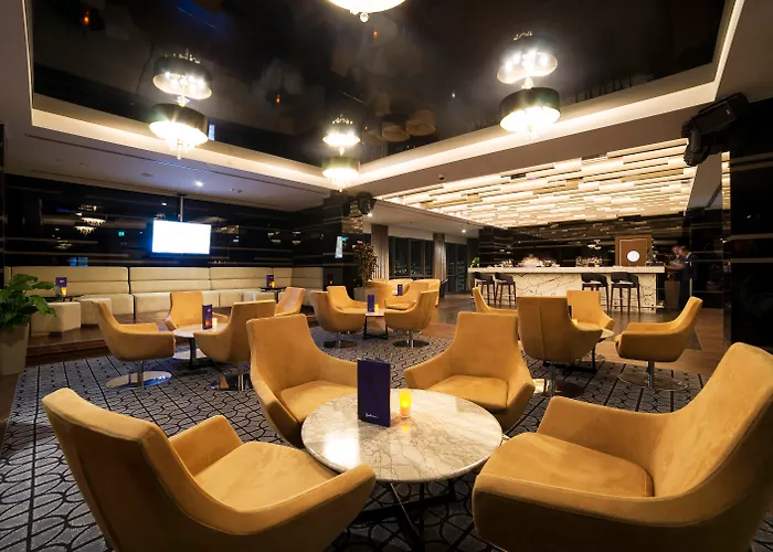 Radisson Blu Hotel, Kayseri, Türkei
