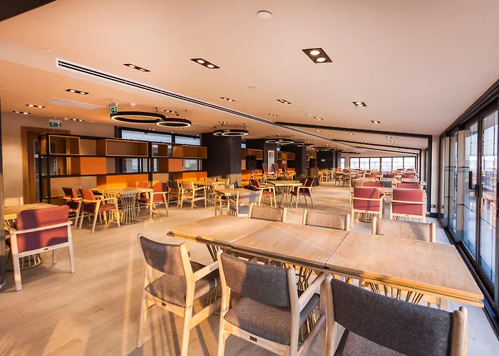 Holiday Inn Kayseri - Duvenonu By Ihg