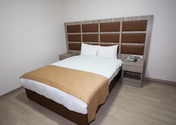 Seckin Hotel Sakarya , Türkiye