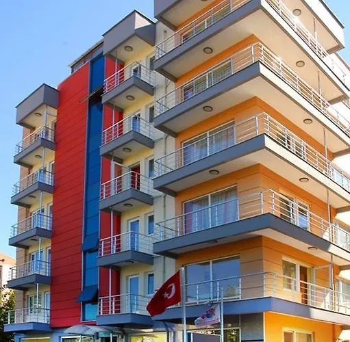 Karan Kampüs Pansiyon