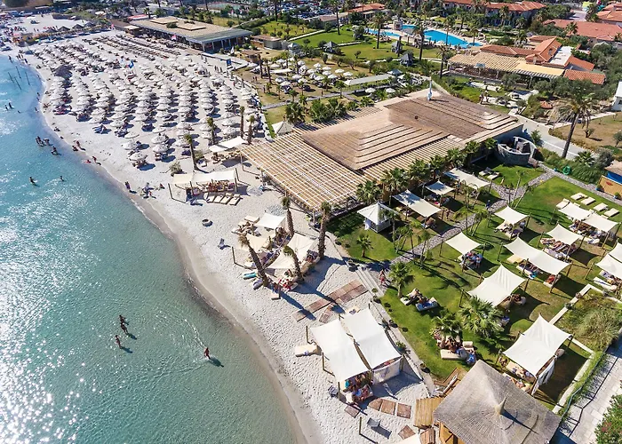 Kairaba Alacati Beach Resort