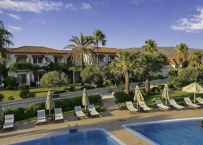 Kairaba Alacati Beach Resort, Türkiye