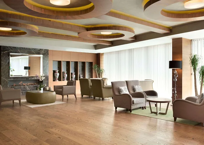 Ramada By Wyndham
