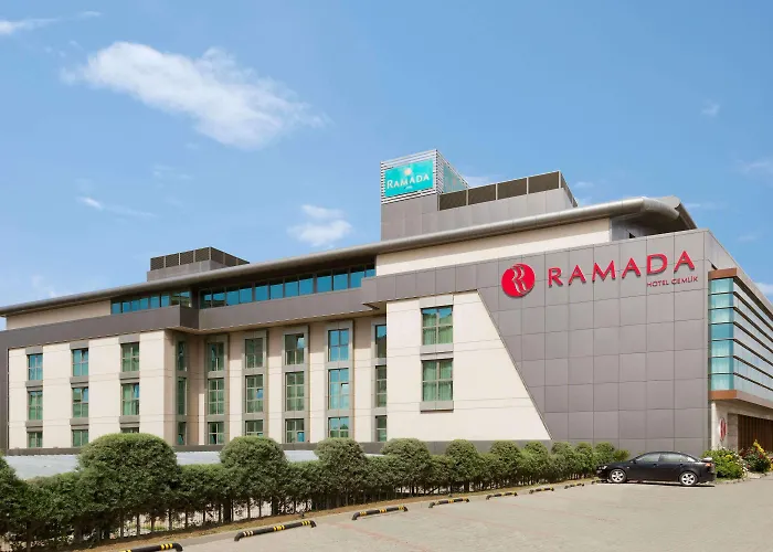 Ramada By Wyndham