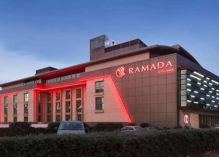 Ramada By Wyndham